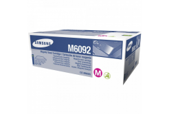 HP SU348A / Samsung CLT-M6092S purpurový (magenta) originální toner