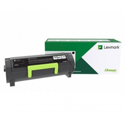 Lexmark 24B6890 černý (black) originální toner