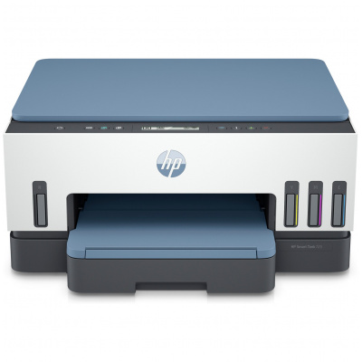 HP Smart Tank 725 28B51A#670 inkoustová multifunkce