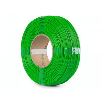 Spectrum 81271 ReFill filament, Premium PLA High Speed, 1kg, 1.75mm, GRASS GREEN