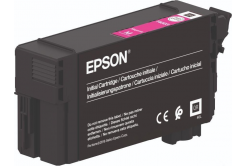 Epson C13T40D34N purpurová (magenta) originální cartridge