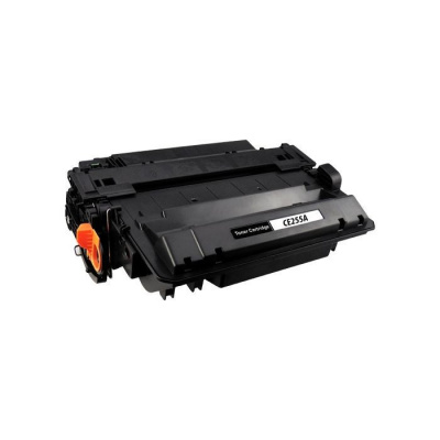 Kompatibilní toner s HP 55A CE255A černý (black) 