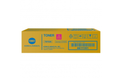 Konica Minolta TNP-93M AE1Y351 purpurový (magenta) originální toner