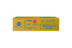 Konica Minolta TNP-93M AE1Y351 purpurový (magenta) originální toner