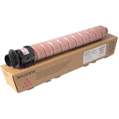 Ricoh 842313 purpurový (magenta) originální toner