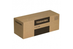 Toshiba T-FC338EKR 6B0000000922 černý (black) originální toner