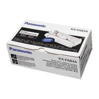 Panasonic KX-FA84X černá (black) originální válcová jednotka