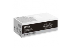 Epson S050711 černá (black) originální toner