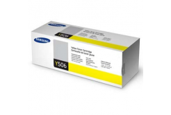 HP SU524A / Samsung CLT-Y506S žlutý (yellow) originální toner