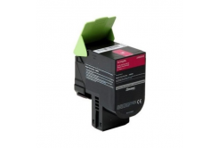 Lexmark 24B6009 purpurový (magenta) originální toner