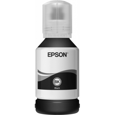 Epson 101 C13T03V14A černý (black) originální inkoust