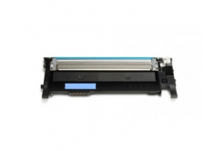 Kompatibilní toner s HP 117A W2071A azurový (cyan) 