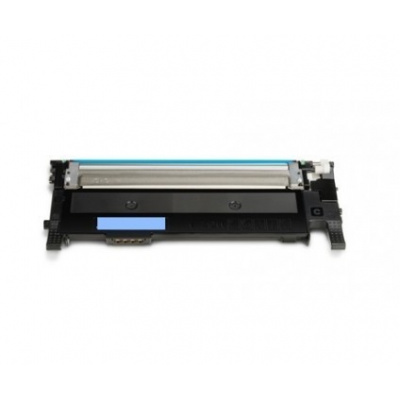 Kompatibilní toner s HP 117A W2071A azurový (cyan) 