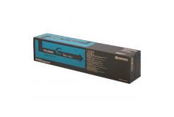 Kyocera Mita TK-8305C azurový (cyan) originání toner