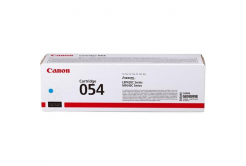 Canon CRG-054C 3023C002 azurový (cyan) originální toner