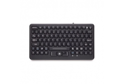 Zebra 420026 keyboard, iKey