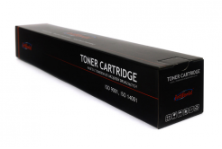 Toner cartridge JetWorld Black Konica Minolta Bizhub C220 replacement TN216K, (A11G151), TN319K (A11G150) (chemical powder) 