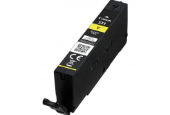 Canon CLI-531Y 6121C001 žlutá (yellow) originální cartridge