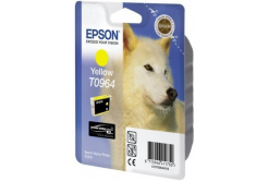 Epson T09644010 žlutá (yellow) originální cartridge