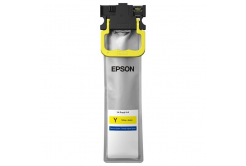 Epson T11N4 C13T11N440 žlutá (yellow) originální cartridge