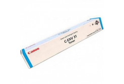 Canon C-EXV31, 2796B002 azurový (cyan) originální toner