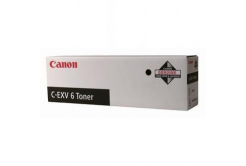 Canon C-EXV6 1386A006 černý (black) originální toner