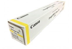 Canon T01 8069B001 žlutý (yellow) originální toner