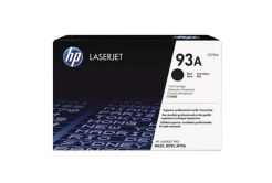 HP 93A CZ192A černý (black) originální toner