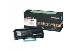 Lexmark E462U11E černý (black) originální toner