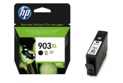 HP 903XL T6M15AE černá (black) originální cartridge