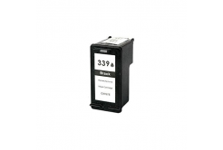 Kompatibilní cartridge s HP 339 C8767E černá (black) 