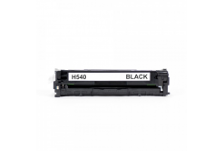 Kompatibilní toner s HP 125A CB540A černý (black) 