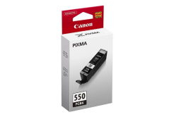 Canon PGI-550BK 6496B001 černá (black) originální cartridge