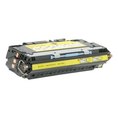 Kompatibilní toner s HP 311A Q2682A žlutý (yellow) 