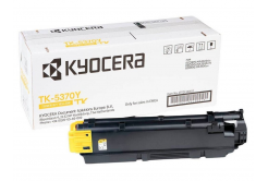 Kyocera TK-5370Y 1T02YJANL0 žlutý (yellow) originální toner